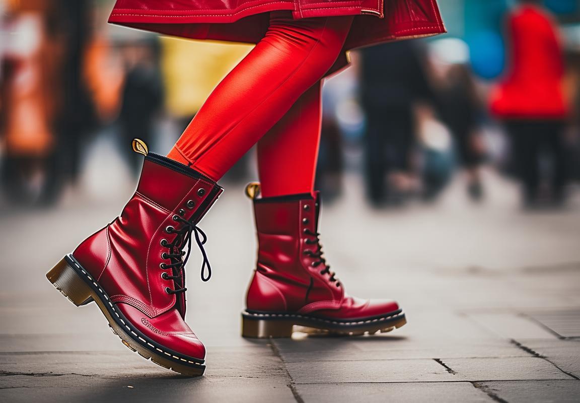 Oferta Especial de Botas Dr. Martens MX en Guadalajara: ¡Alo, ¡No te Pierdas!