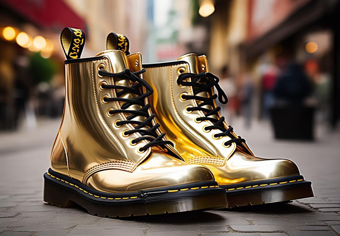Comprar Dr. Martens 1461 – Ofertas Especiales y Rebajas Limitadas