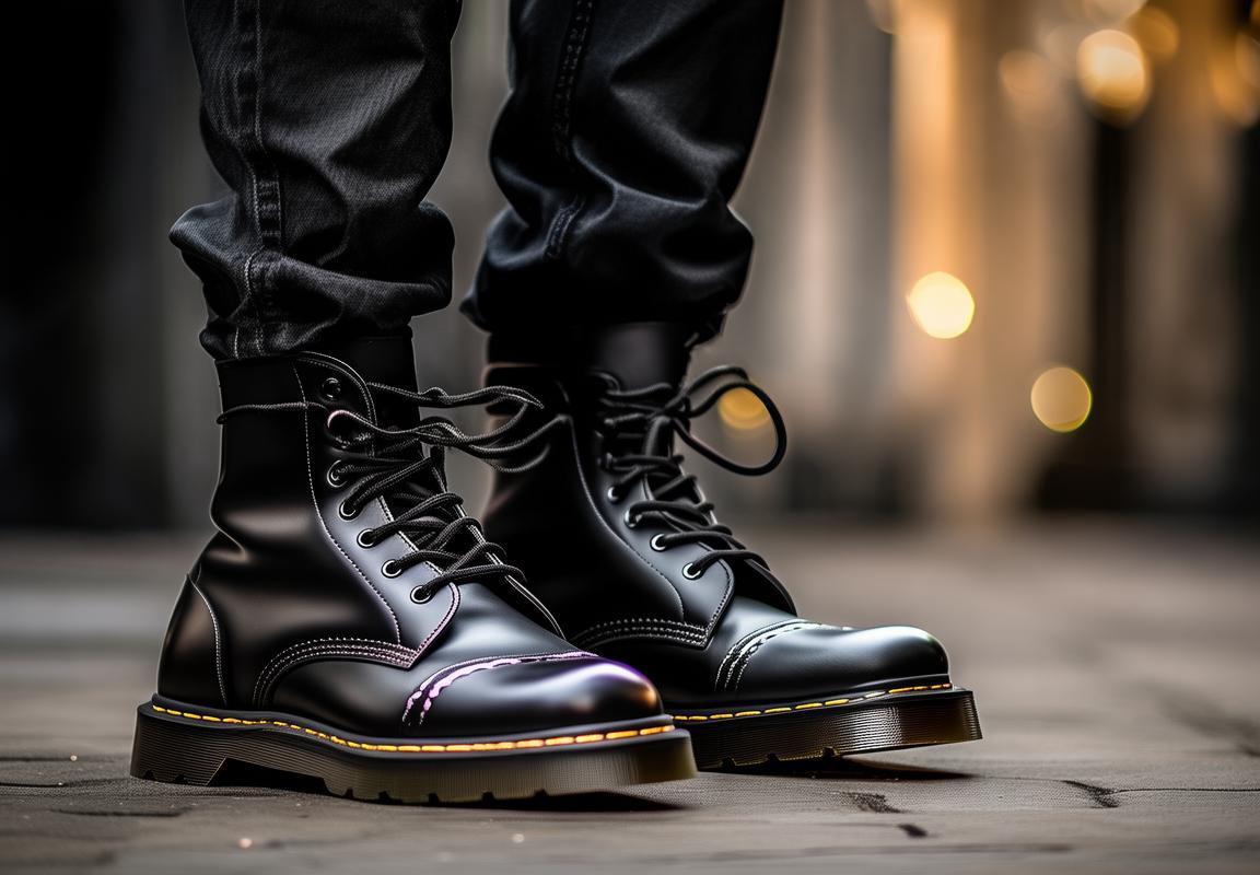 Ofertas Exclusivas de Botas Dr. Martens en México