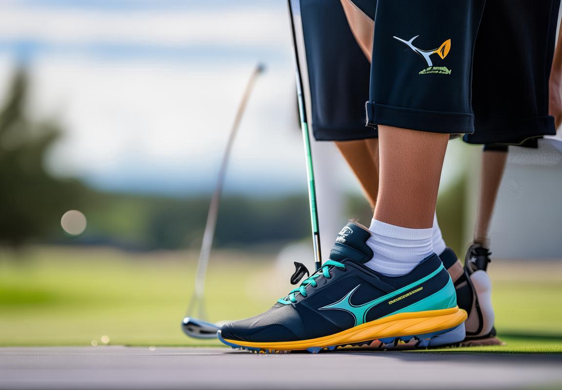 Ofertas Exclusivas de Mizuno: Zapatos y Equipamiento de Golf a Precio Increíble