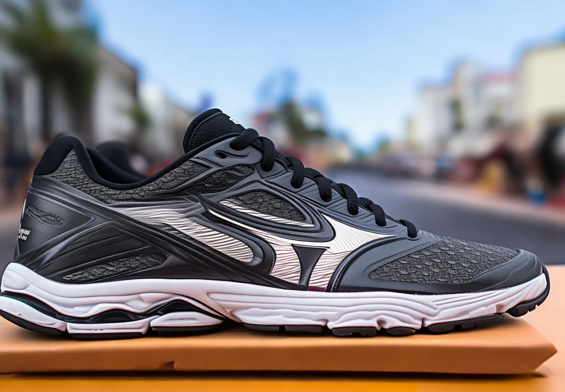 Ofertas Exclusivas de Tachos de Mujer Mizuno: Calidad y Estilo a Precios Inmejorables