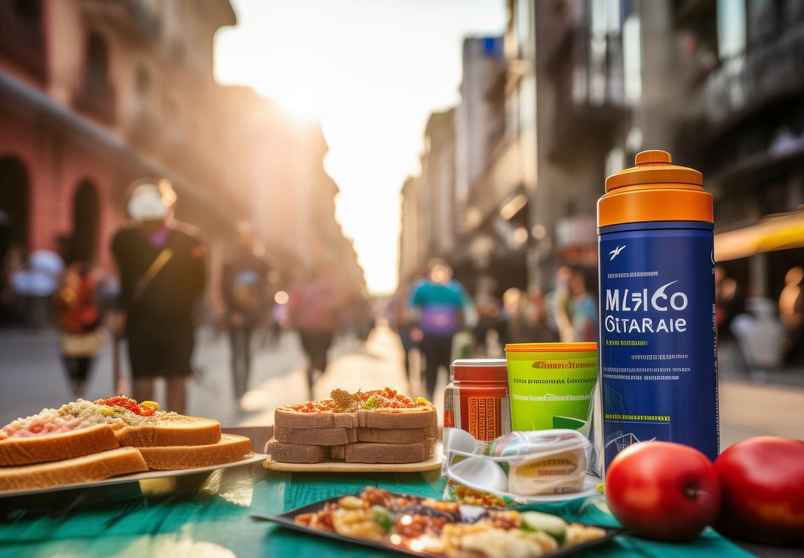 Alimentación Antes del Maratón: Consejos de Mizuno para Preparar tu Cuerpo con Efectividad y Seguridad