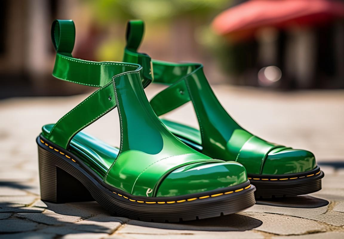 Sandalias Dr. Martens para Corredores: Oferta Especial en Guadalajara con Puma y Alondy