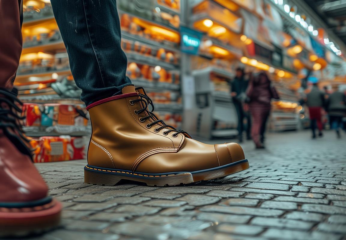 Ofertas y Descuentos Exclusivos de Zapatillas Dr. Martens en Compra Online