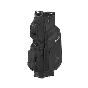 Mizuno Bags: Calidad y Estilo para Corredores y Estilosos