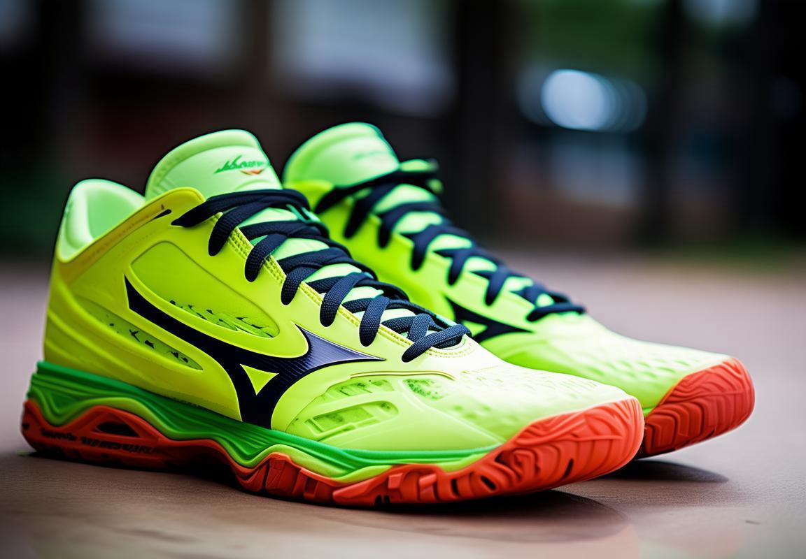 Tenis y Futbol para Hombres: La Mejor Selección de Mizuno con Ofertas Exclusivas