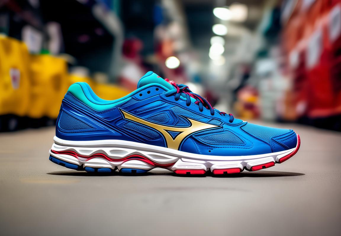 Mejores Tachos de Mujer Mizuno Wave Rider: Oferta Especial en Mexico