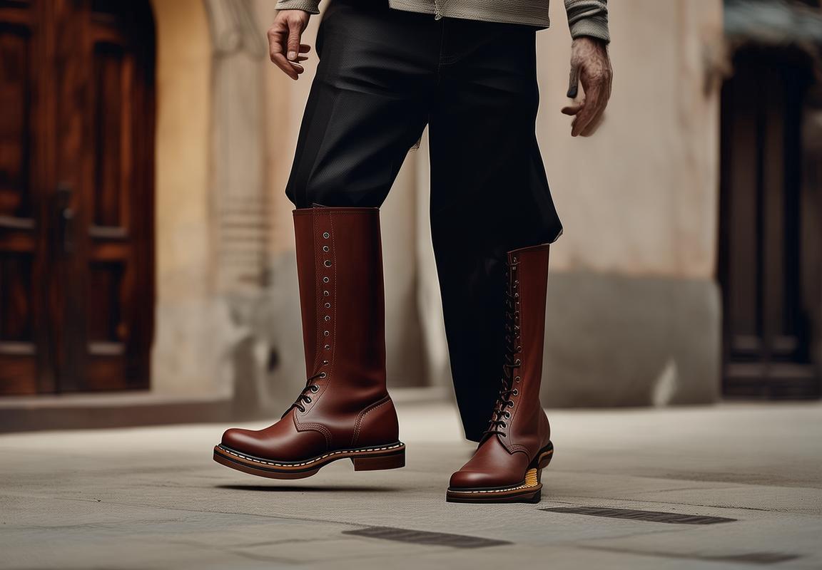 Botas Dr. Martin 1460 Classic: Must-Have en la Moda Urbana de México y Comercio Online