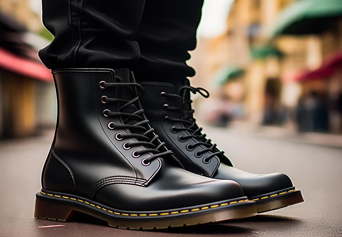 Botas Dr. Martens para Niños – Oferta Limitada, No Dejes Pasar Esta Oportunidad, Calzado Ideal