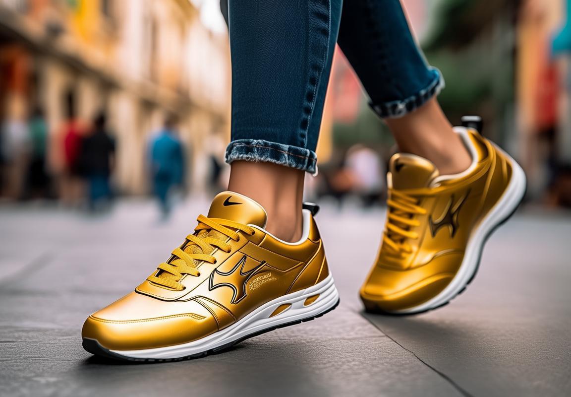 Ofertas Exclusivas de Tachos de Mujer Mizuno: Calidad y Estilo a Precios Inmejorables