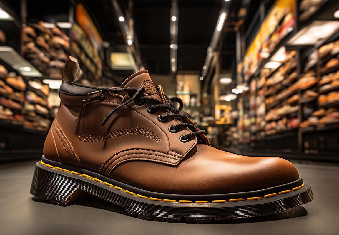 Dr. Martens Outlet – ¡Precios Increíbles en Todos los Productos! ¡No dejes pasar esta oportunidad!