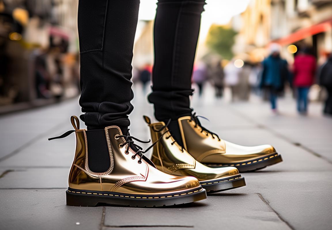 Botas Dr. Martens Chelsea – ¡Ofertas Increíbles!, No Dejes Pasar Esta Oportunidad, Para Todo Tipo de Actividad