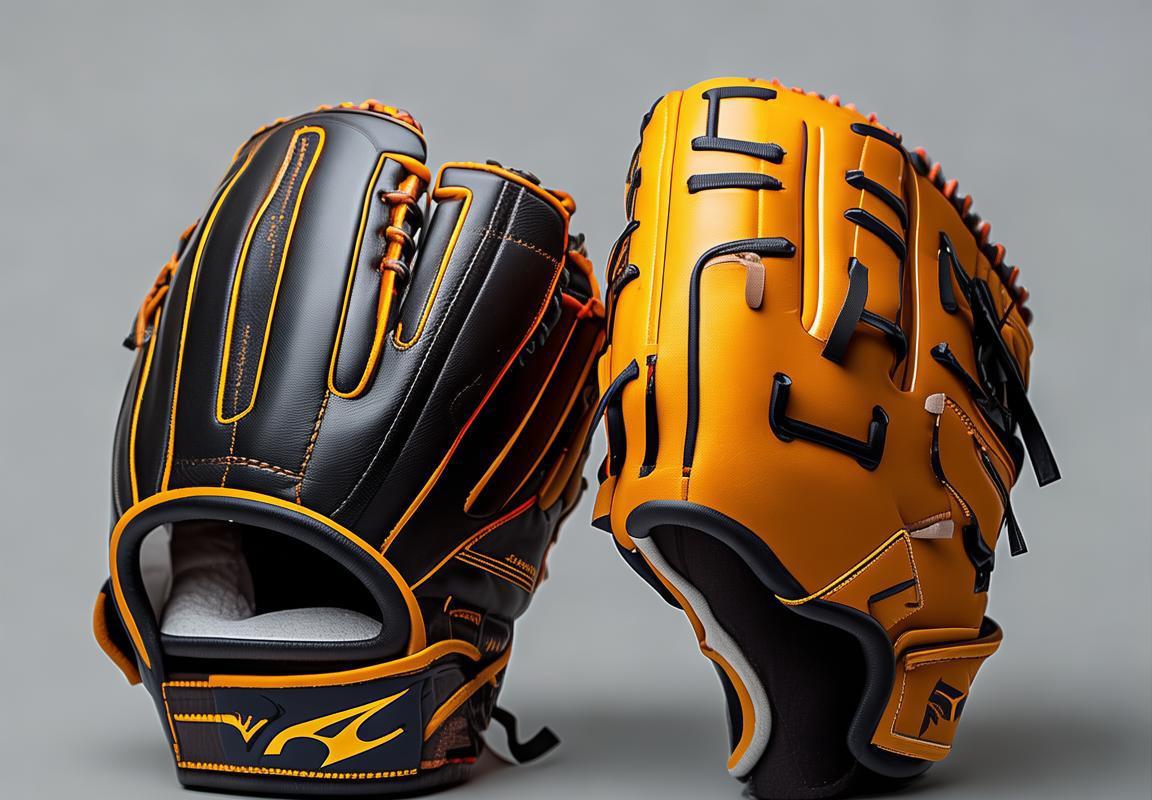 Guantes de Béisbol Mizuno: Calidad y Innovación a Precios Increíbles