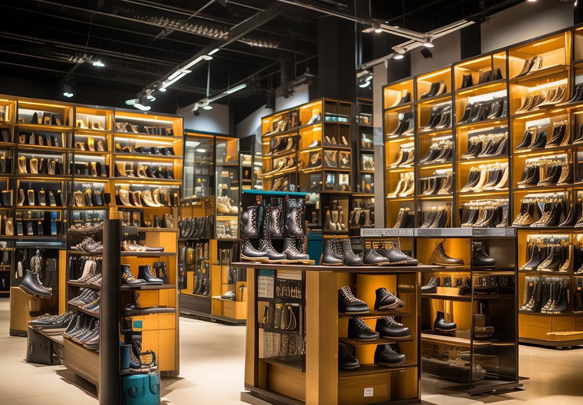 Outlet de Botas y Zapatos Dr. Martens – ¡Ofertas Increíbles! No dejes pasar esta oportunidad ¡Calzado ideal con resistencia y confort!