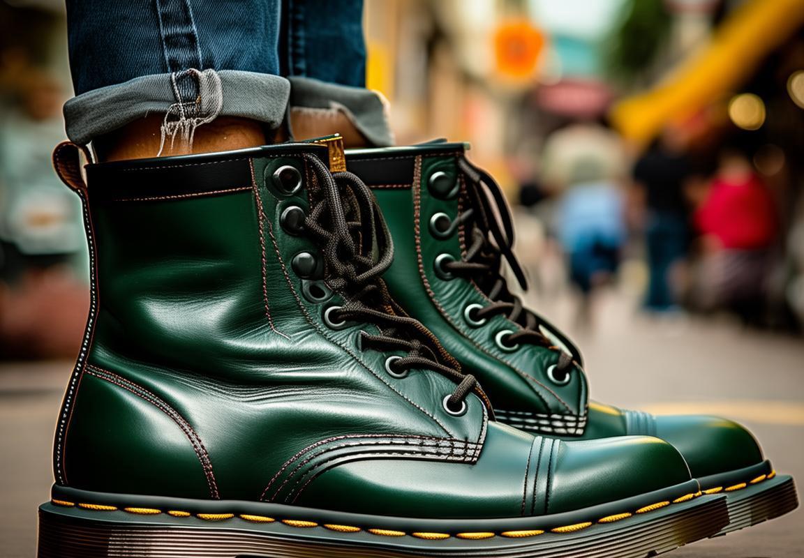 Descuentos en Botas Dr. Martens – ¡No dejes pasar esta oportunidad! – Olo, ESC, Ideal para Running y Gym