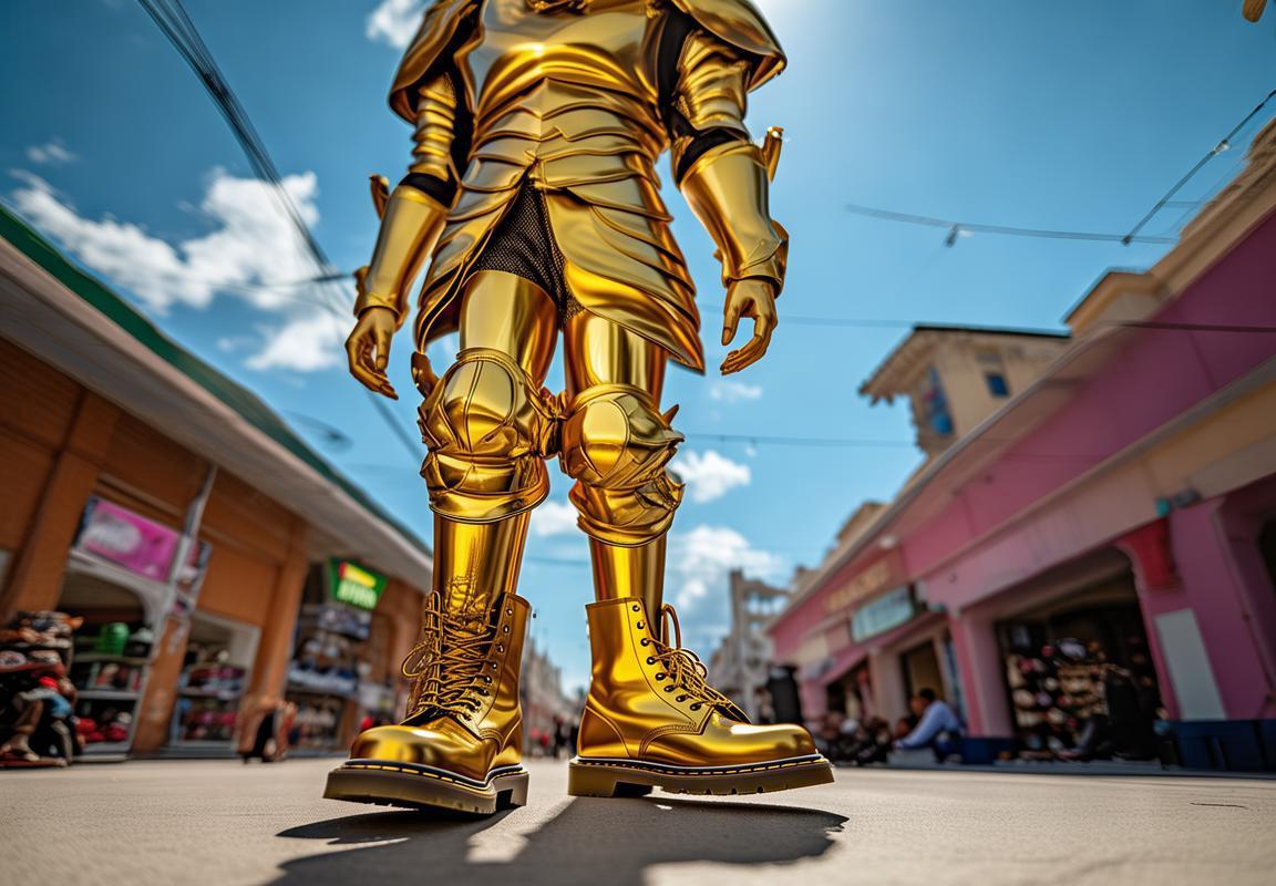 Outlet de Botas y Zapatos Dr. Martens – ¡Precios Increíbles! – ¡No Dejes Pasar Esta Oportunidad!