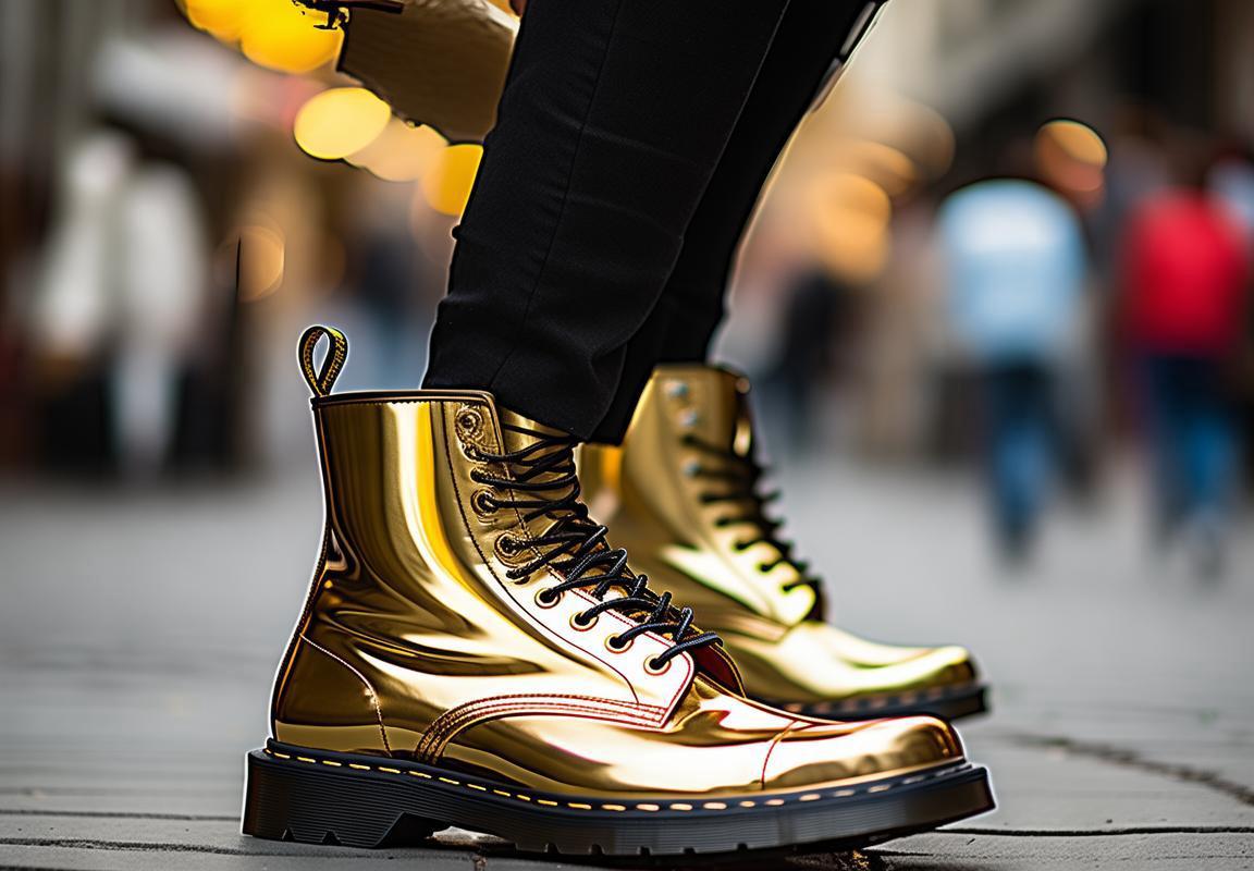 Ofertas Exclusivas de Botas Dr. Martens en México