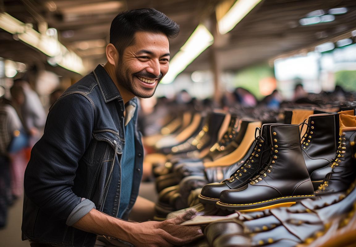 Dr. Martens Zapatos de Calidad: Encuentra Descuentos Exclusivos