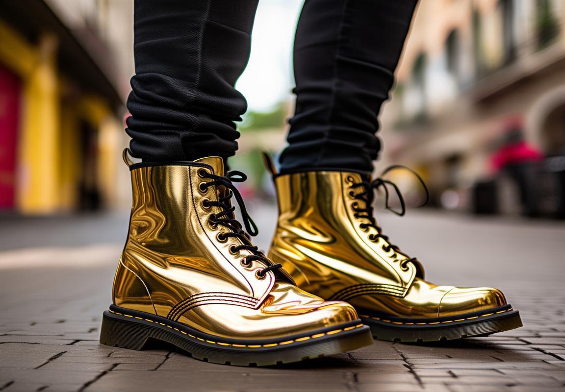 Comprar Dr. Martens 1461 – Ofertas Especiales y Rebajas Limitadas