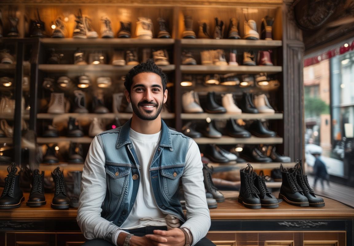 Doc Martens: Zapatos Clásicos con Descuentos Imperdibles