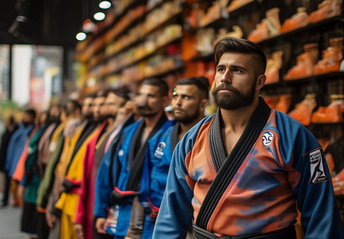 Descuento del 20% en Kimonos de Gi de Mizuno: Compra en línea en Comercioelectronicomexico.com ¡No te lo pierdas!