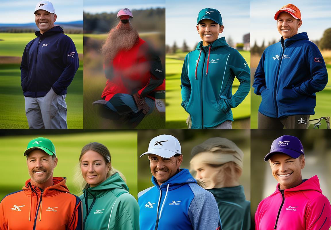 Hoodie de Golf Mizuno: Calidad y Diseño de la Marca Mizuno en México