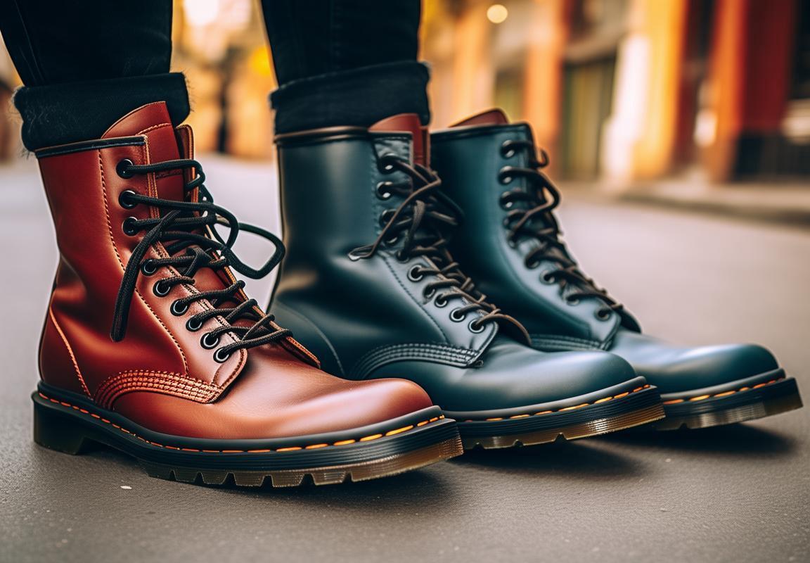 Compra Accesorios Dr. Martens con Descuento – Envío Rápido a Guadalajara!