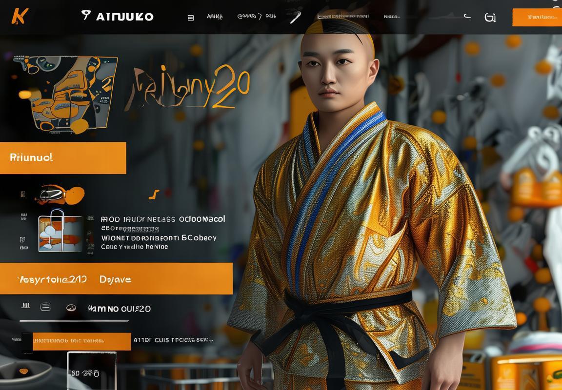 Oferta Exclusiva: Compra tu Kimono de Jiu Jitsu Mizuno con Descuentos en Nuestra Tienda en Línea y Código DESCUENTOJUJITSU