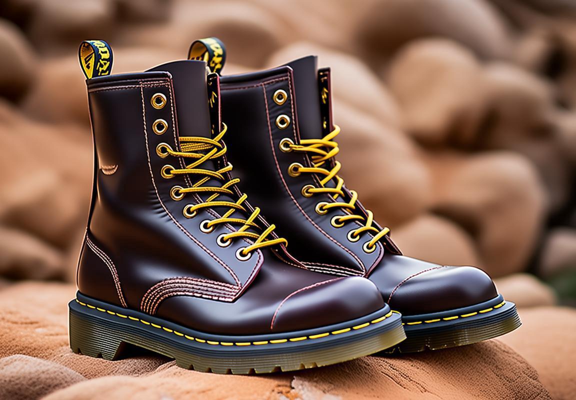 Ofertas Exclusivas de Dr. Martens: Zapatos para Running y Ropa con Estilo Atemporal en Guadalajara
