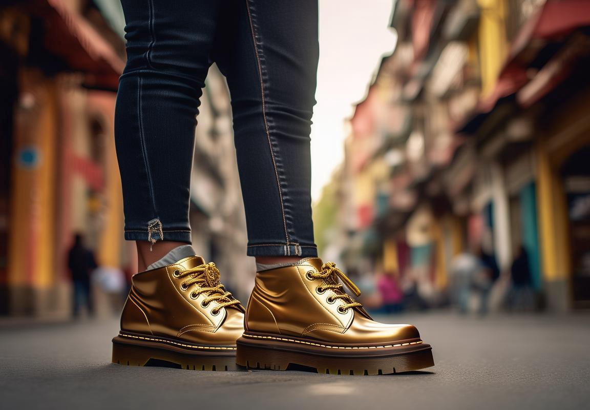 Ofertas Exclusivas para Comprar Dr. Martens Platform Mujer – Martens, ALO, Running, Calidad y Moda