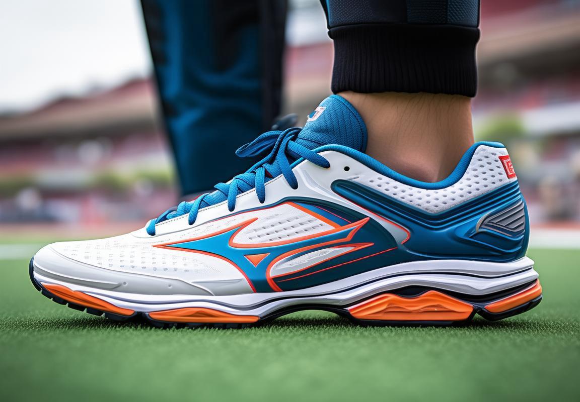 Ofertas Exclusivas de Zapatos Mizuno y Mizuno Wave en México
