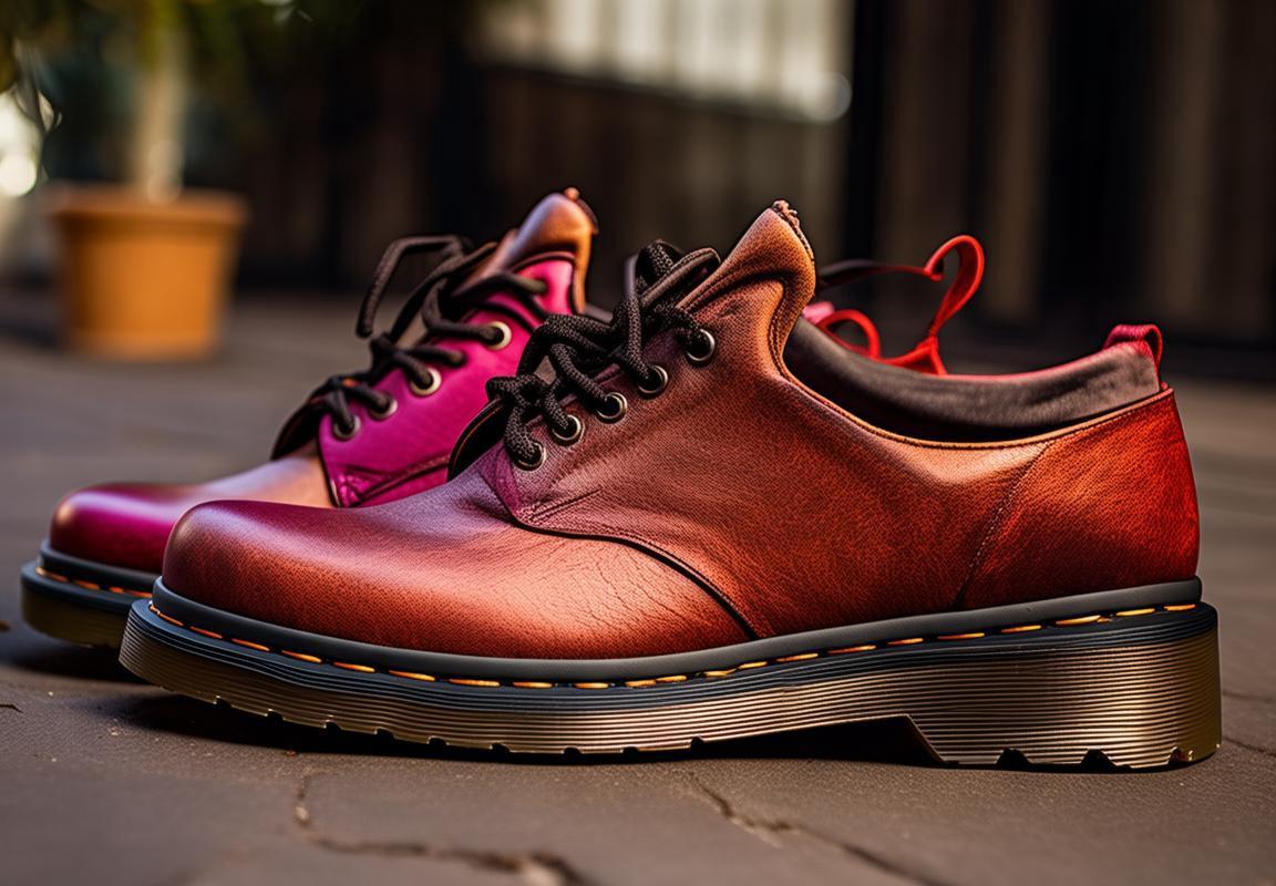 Ofertas Exclusivas de Dr. Martens en Monterrey: Botas y Running
