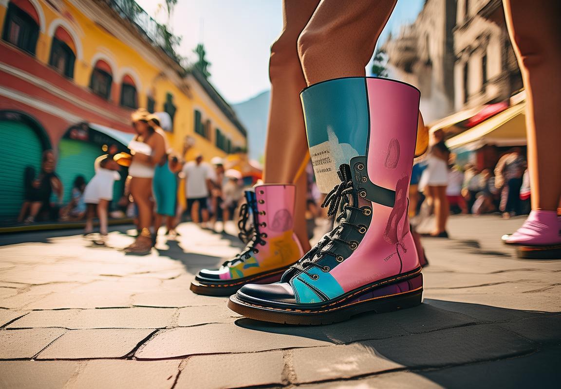 Compra Botas y Sandalias Dr. Martens con Envío Gratis – Promoción Exclusiva, No Dejes Pasar Esta Oportunidad