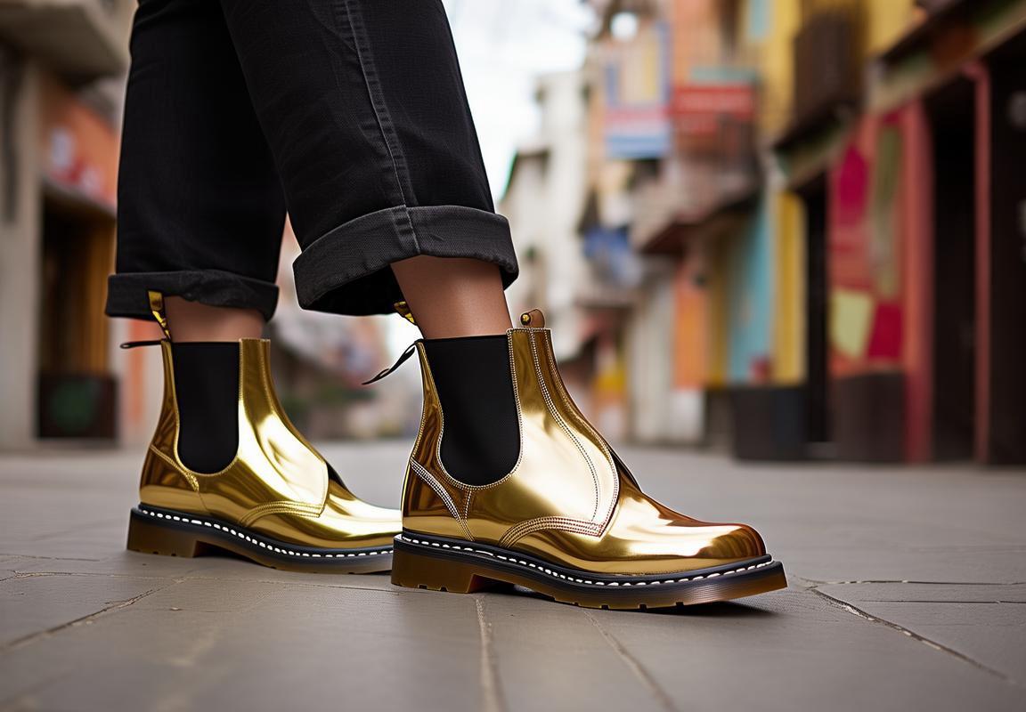 Botas Dr. Martens Chelsea – ¡Precios Reducidos! No Dejes Pasar Esta Oportunidad para Todo Tipo de Actividad