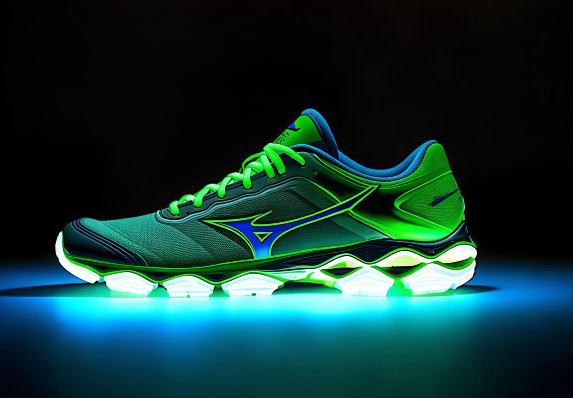 Mizuno: Calidad y Tecnología en Zapatos de Running y Marca Deportiva