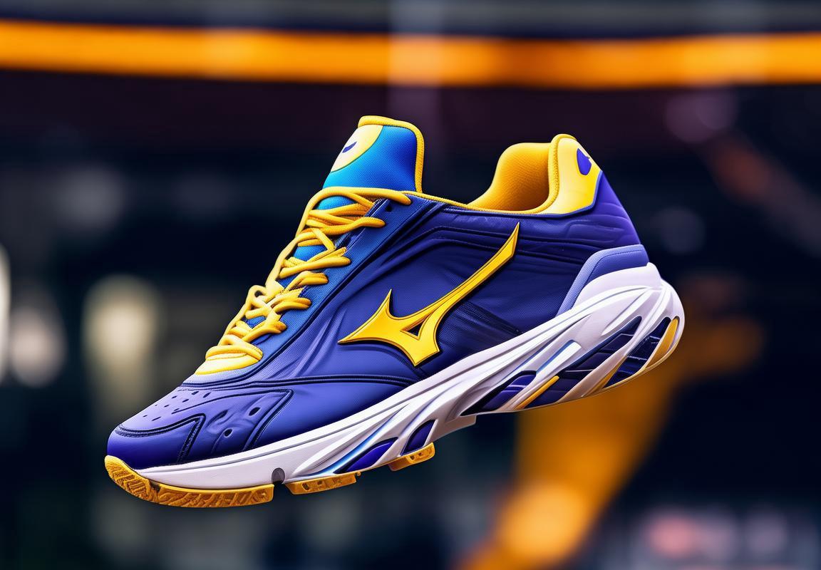 Ofertas Exclusivas de Zapatos Mizuno en la Tienda Oficial: Calidad y Tecnología a tu Alcance