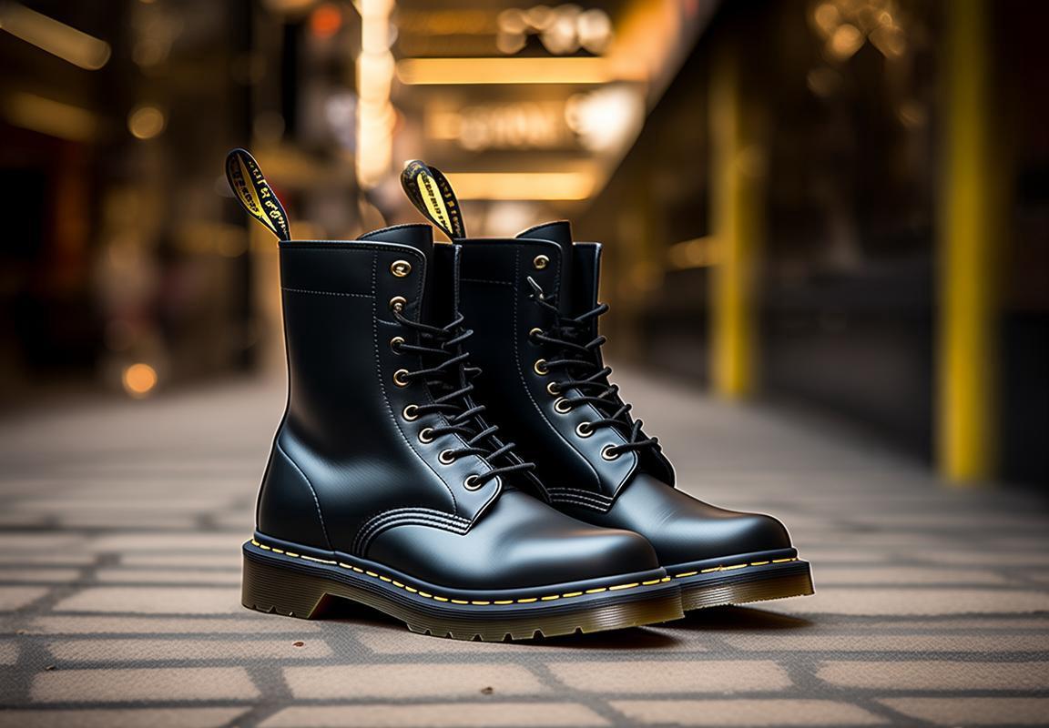 Rebajas Limitadas Zapatos y Accesorios Dr. Martens para Mujer – ¡No Dejes Pasar Esta Oportunidad!