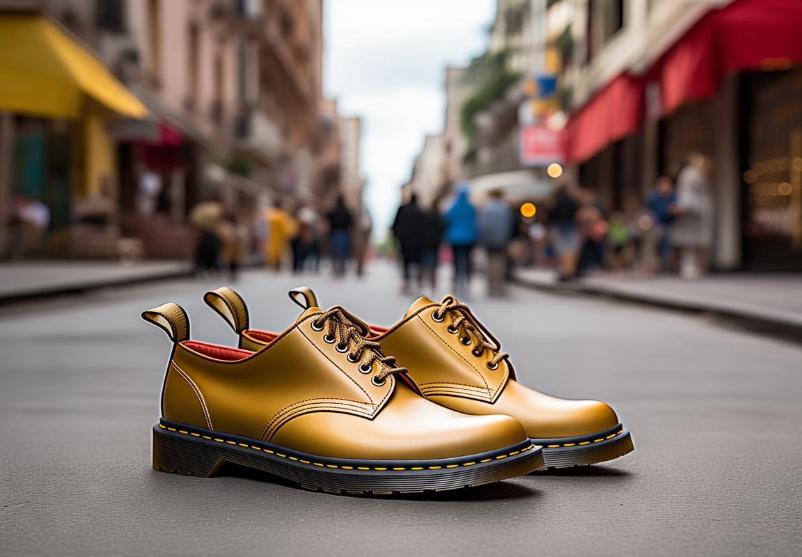 Rebajas Dr. Martens Smooth – Envío Gratis: Martens para Running y Ropa con Estilo