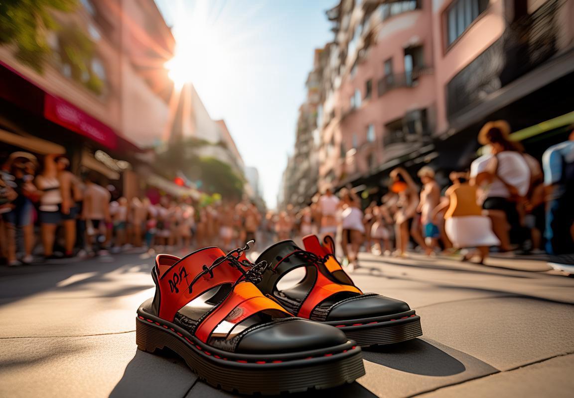 Compra Sandalias Dr. Martens con Descuento – Envío Rápido a México, No Dejes Pasar Esta Oportunidad para Todo Tipo de Actividad!