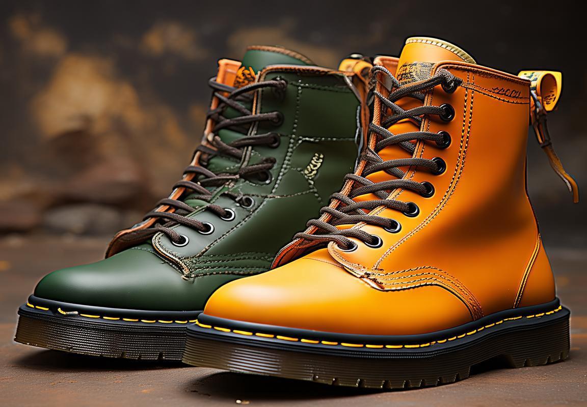 Rebajas Dr. Martens Vintage – Envío Gratis: Martens, A lo Último, Running, Últimas Piezas