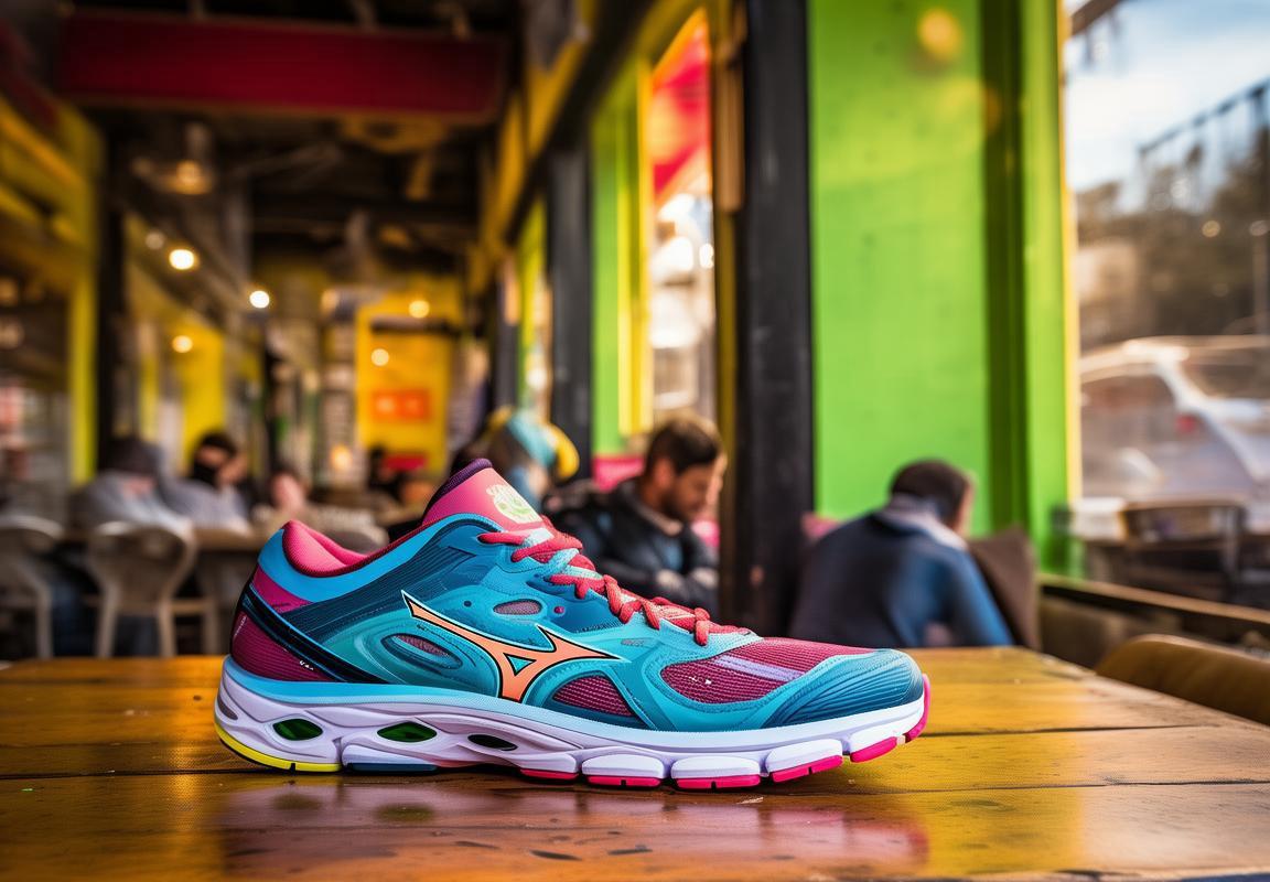 Ofertas Rebajas Online: Compra en Casa y Mejora tu Equipamiento Deportivo con Mizuno