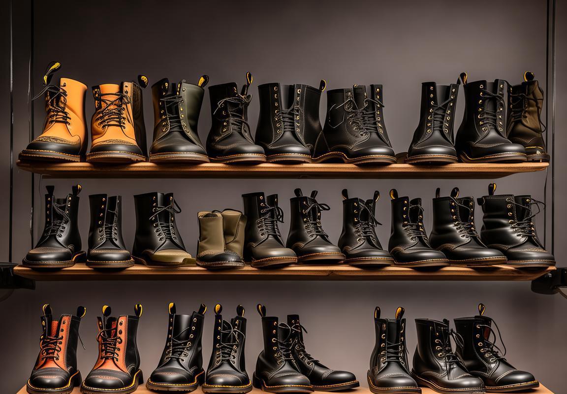 Ofertas Exclusivas de Botas Dr. Martens en México