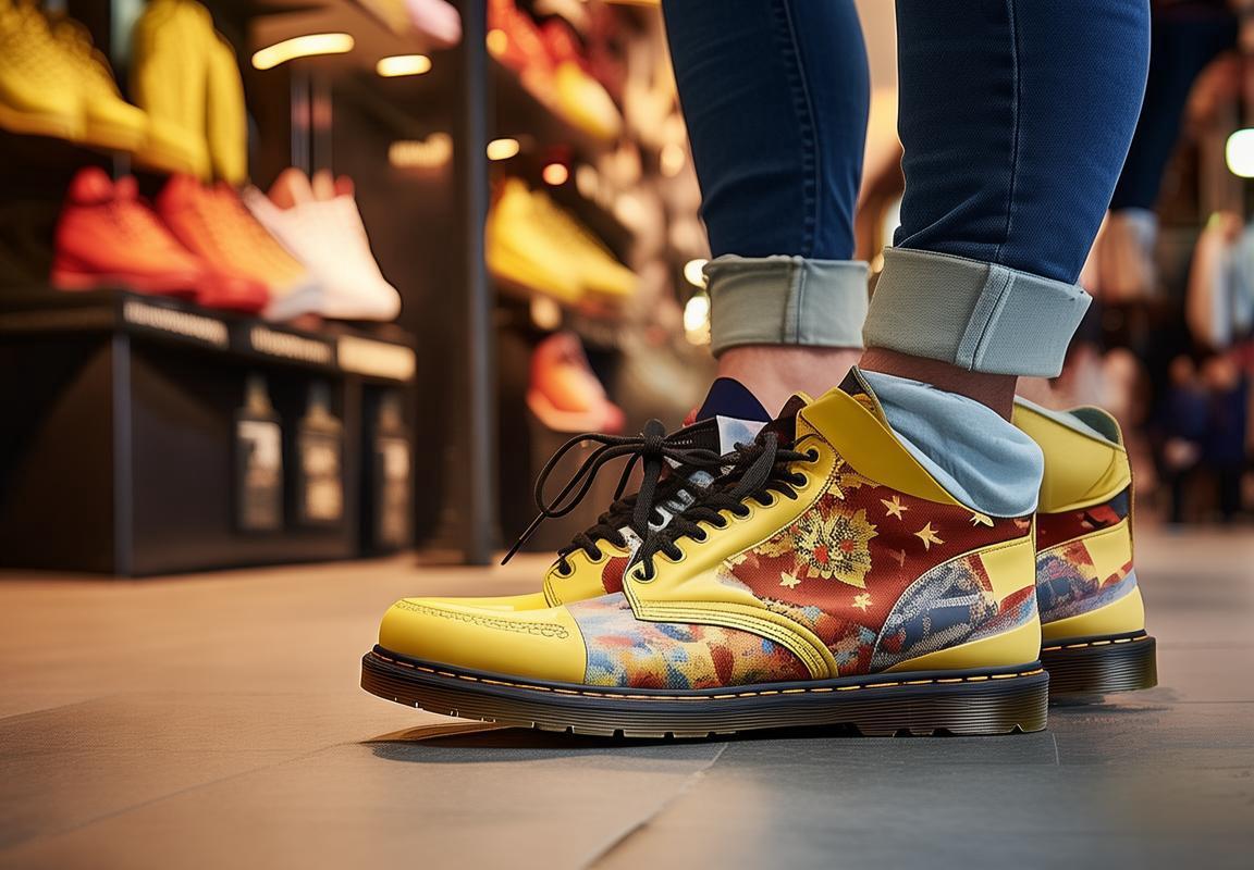 Ofertas Exclusivas de Dr. Martens en Monterrey: Botas y Running