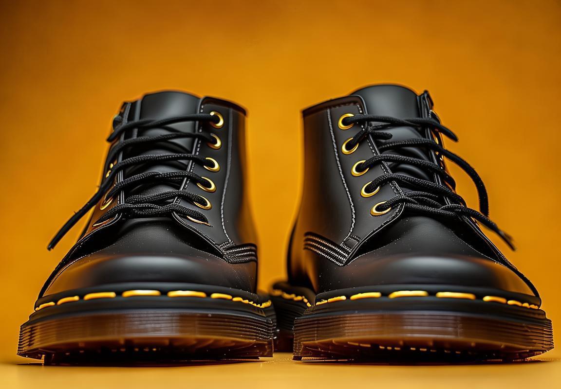 Oferta Limitada en Dr. Martens – ¡Envío Rápido y Seguro! No dejes pasar esta oportunidad