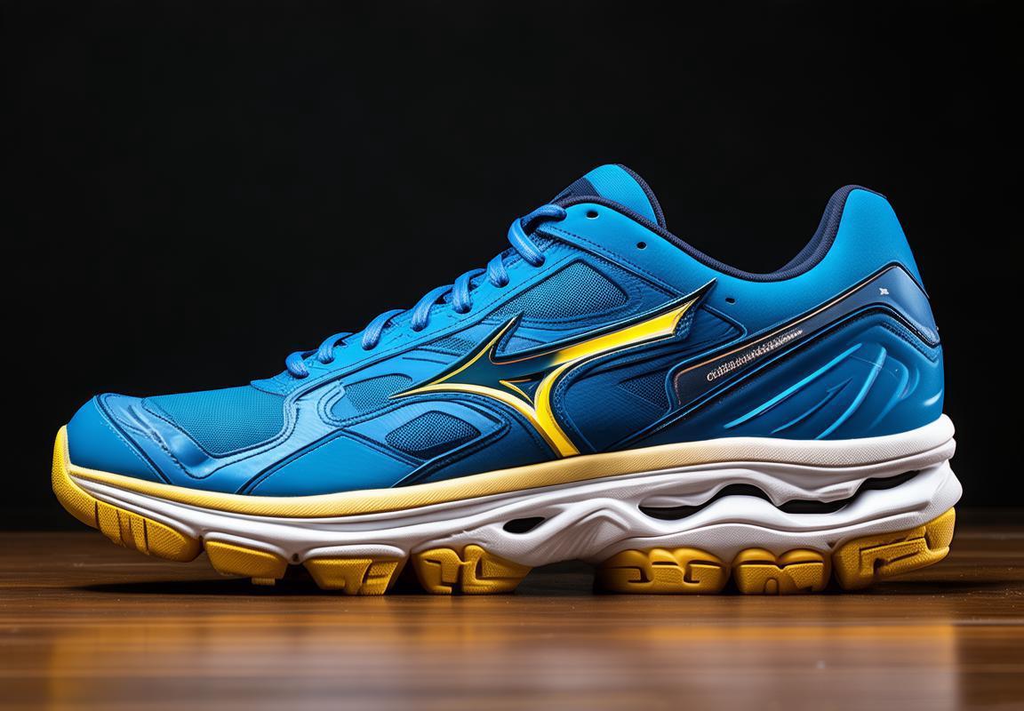 Mizuno TF Classic: Promociones Exclusivas y Calzado de Running de Alta Calidad