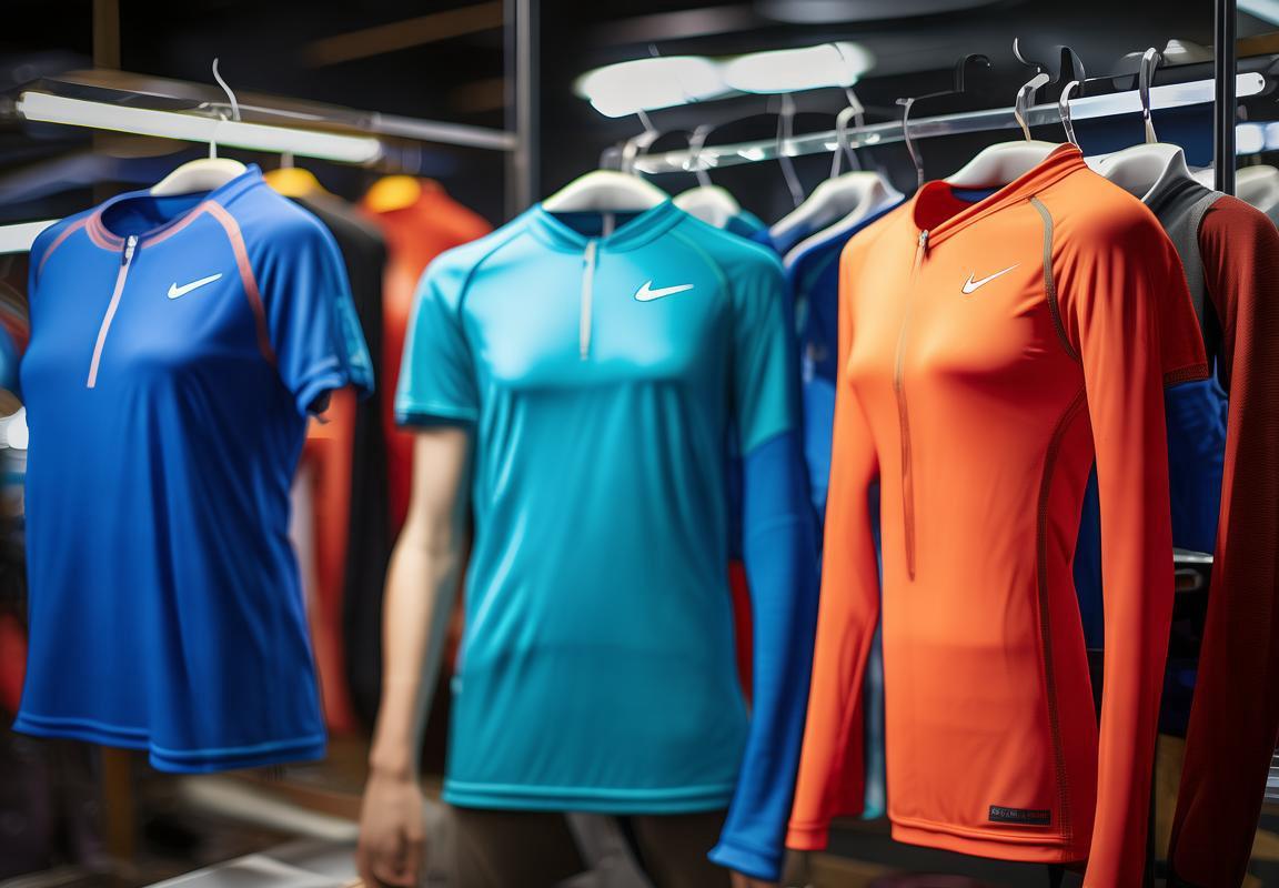 Ropa Running Hombre: La Mejor Calidad con Mizuno