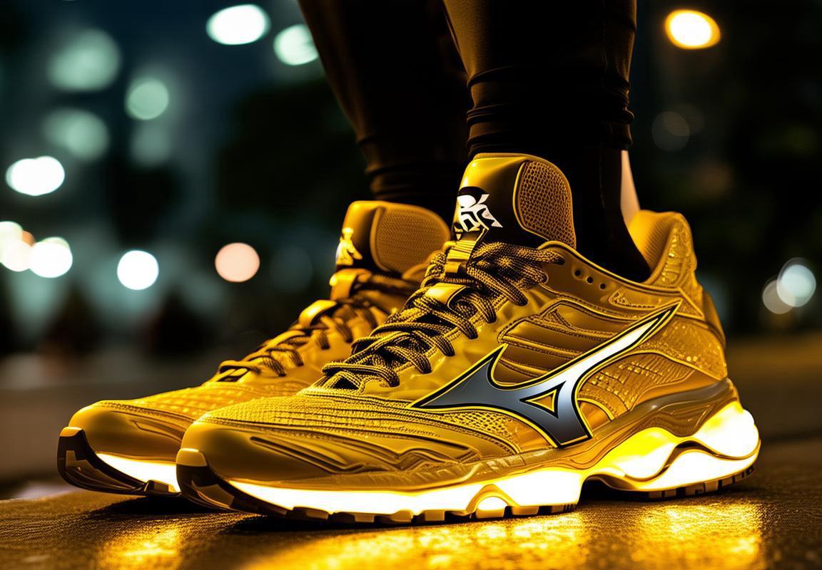 Mizuno: Calidad y Tecnología en Zapatos de Running y Marca Deportiva