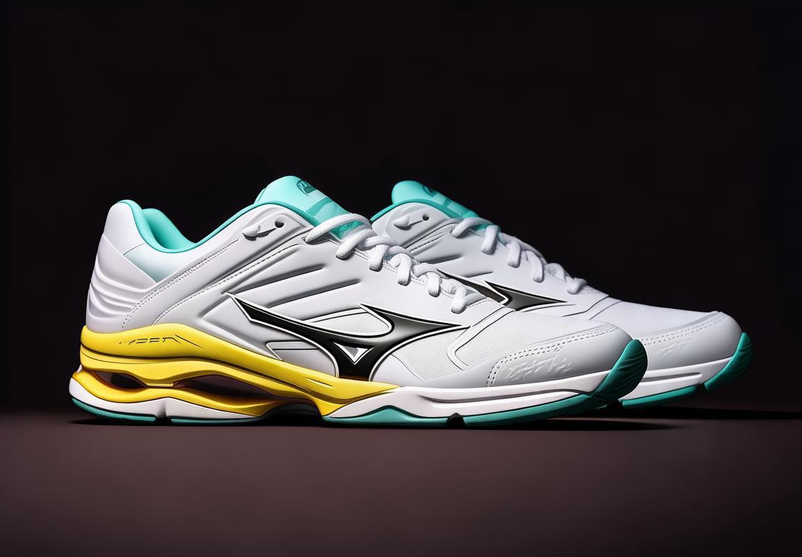 Mizuno: Tenis y Basket para Mujeres con Descuentos Exclusivos y Envío Directo en Ciudad de México