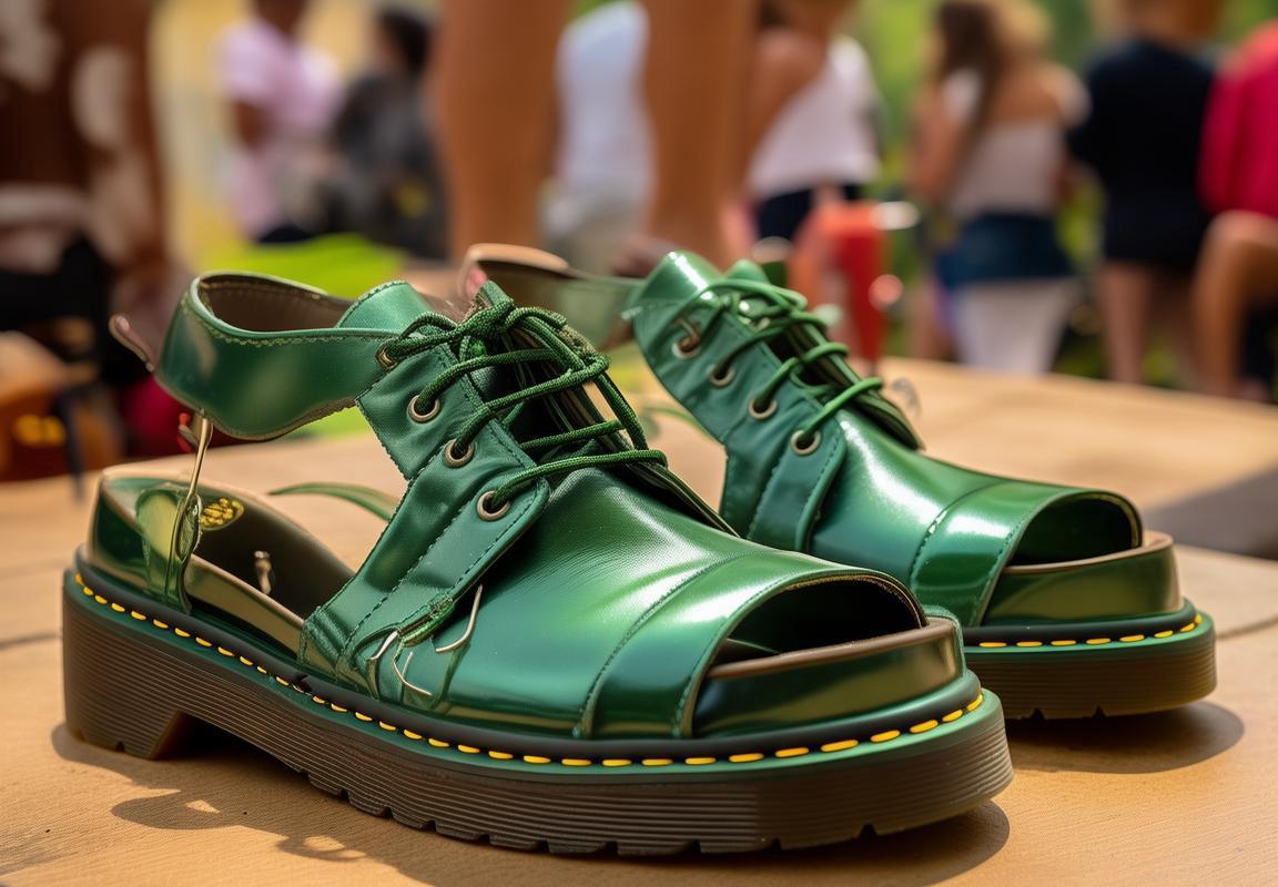 Sandalias Dr. Martens para Corredores: Oferta Especial en Guadalajara con Puma y Alondy