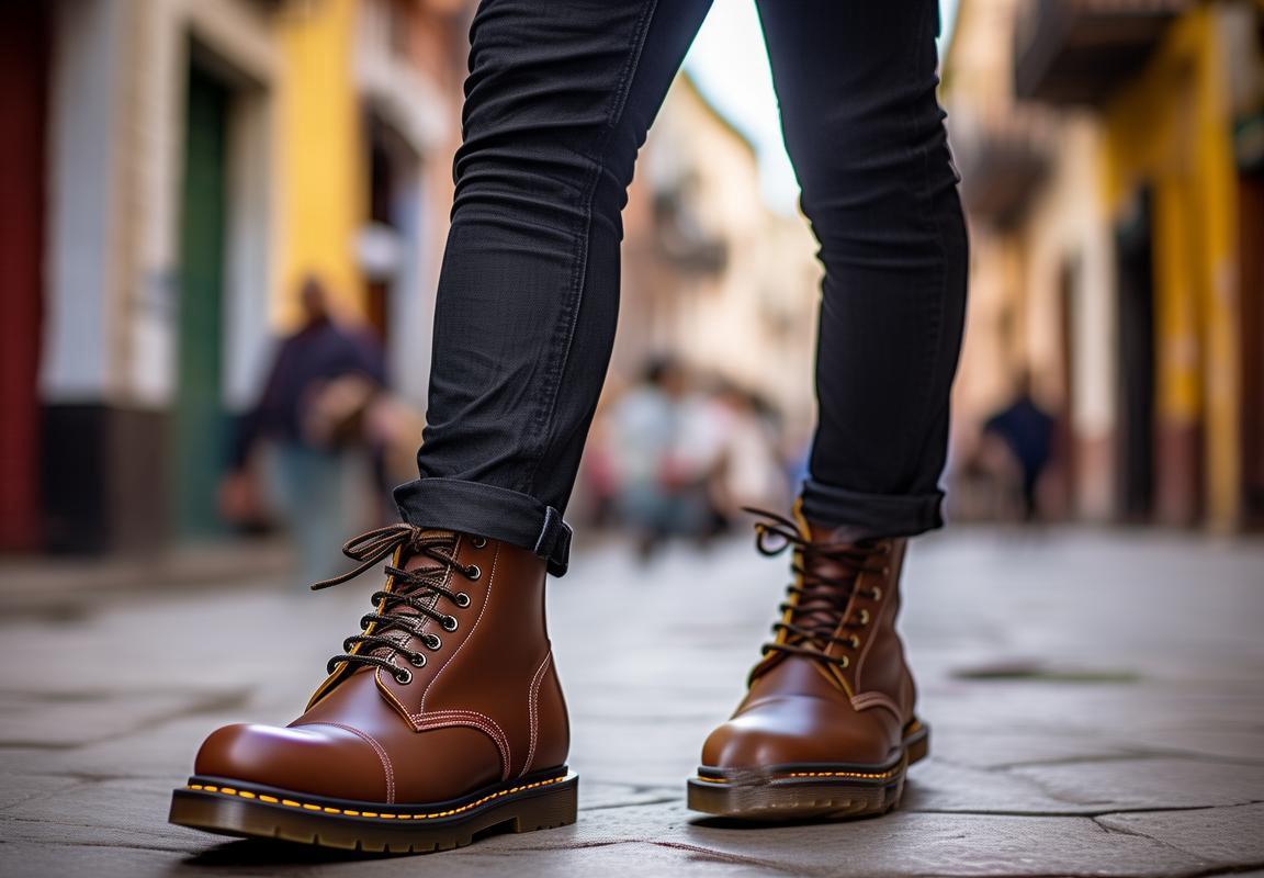 Ofertas Exclusivas: Zapatos Dr. Martens Hombre en Guadalajara ¡A Precio Reducido!